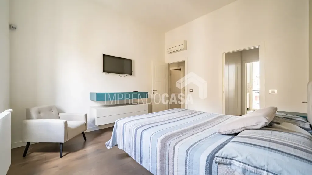 Magamistoad - Rented Apartment with Balcony in Palermo