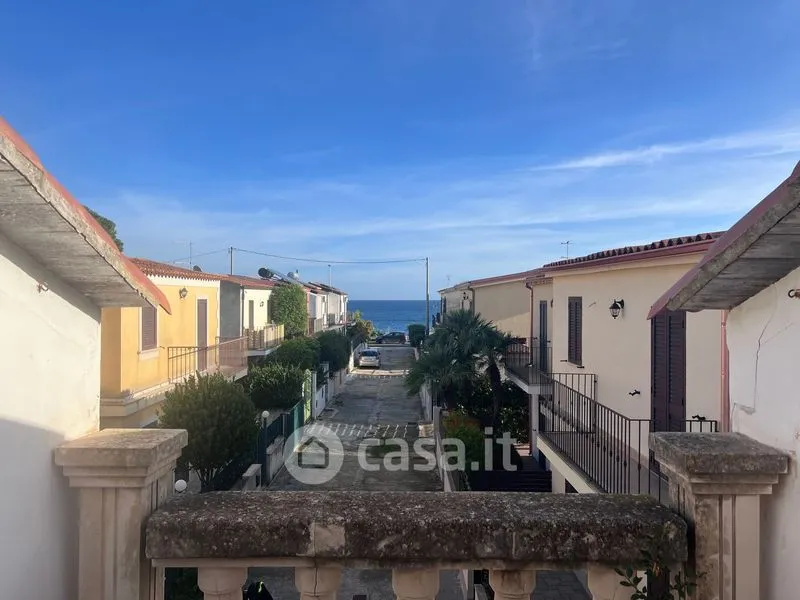 Rõdu - Studio Flat with Sea View in Noto