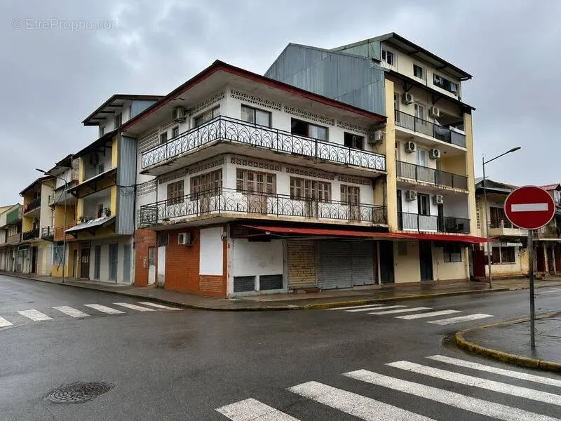 Välivaade - Rental Property in Central Cayenne