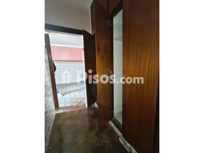 Hallway - Apartment with Renovation Potential in Onda