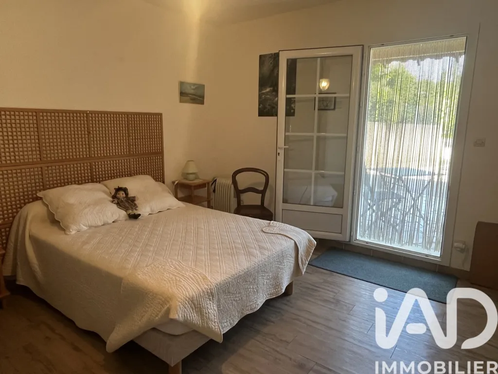Maison 5 pièces à Saint-Étienne-les-Orgues
