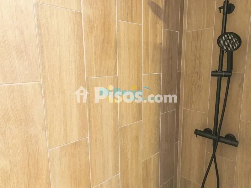 Salles de bain - Modern Apartment with Sea View in Nerja Centre