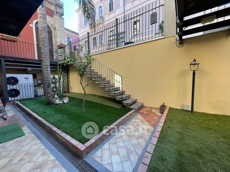Aed - Fully Furnished Flat in Central Catania