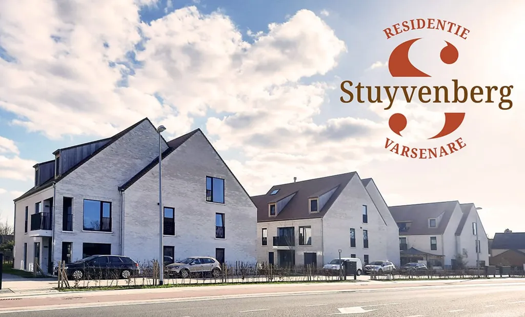 Välivaade - Modern Apartments with Service in Varsenare