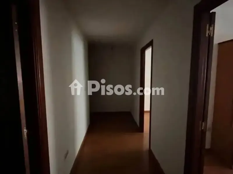 Entrée - Ground Floor Flat with Two Patios in Mancha Real