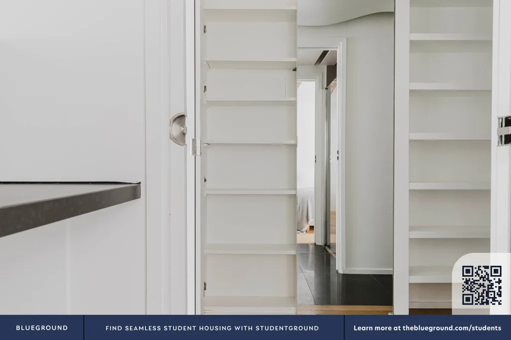 Pièces - Appartement Meublé avec Cuisine Équipée à Saint-Thomas-d'Aquin