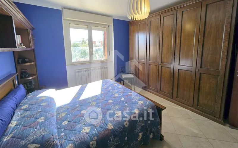Chambres - Modern Apartment with Garden in Termoli