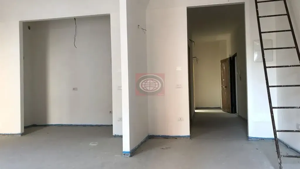 Pièces - Rustic-Style Apartment in Cesena's Historic Centre