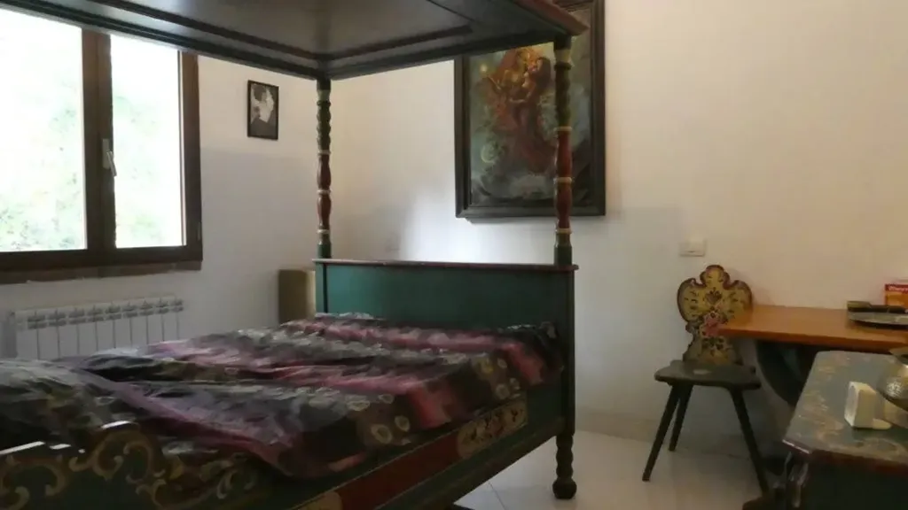 Chambres - Panoramic Villa with Private Garden in Piegaro