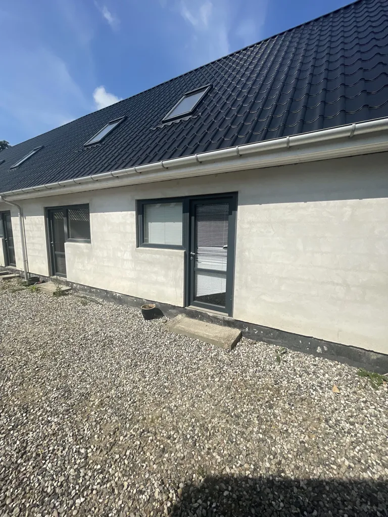 Välivaade - Furnished 2-Bedroom Apartment in Hasselager