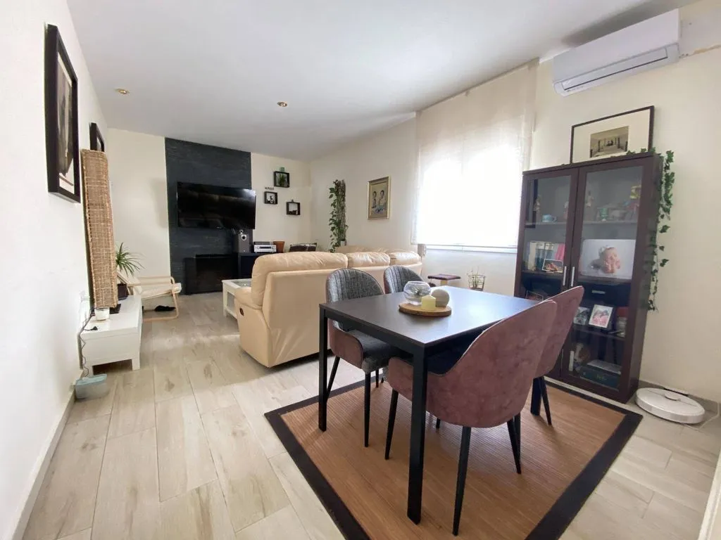 Salle à manger - Detached Villa with Pool in Torrevieja