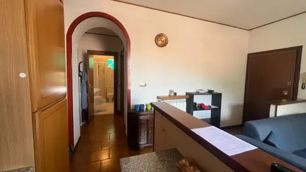 Elutuba - 2-Bedroom Apartment with Balcony in Como