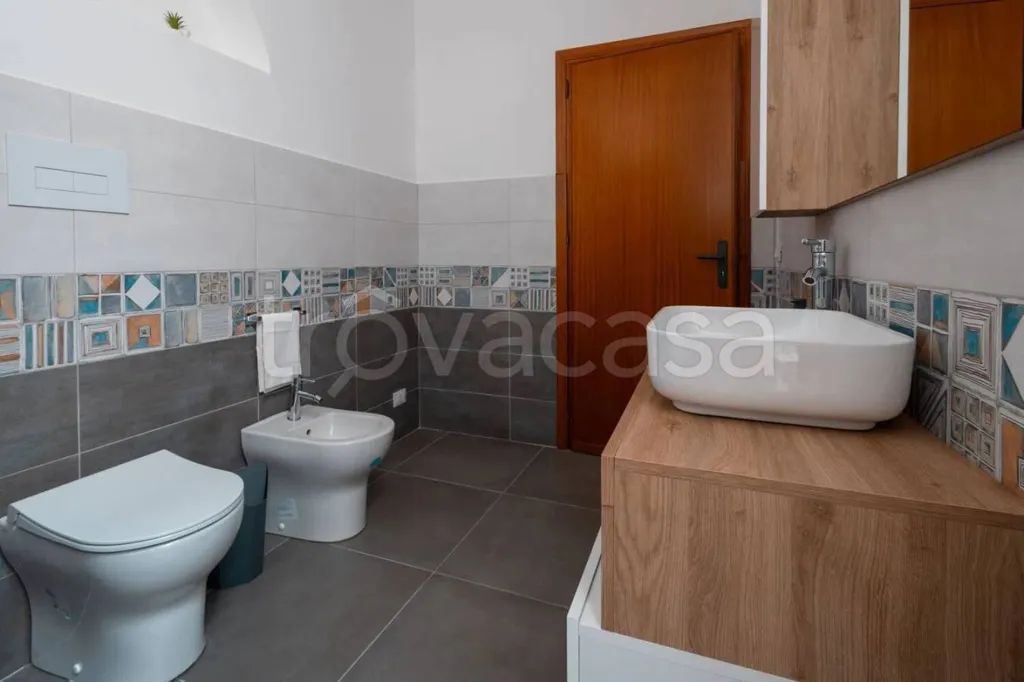 Vannitoad - Duplex Villa with Sea View in Mazara del Vallo