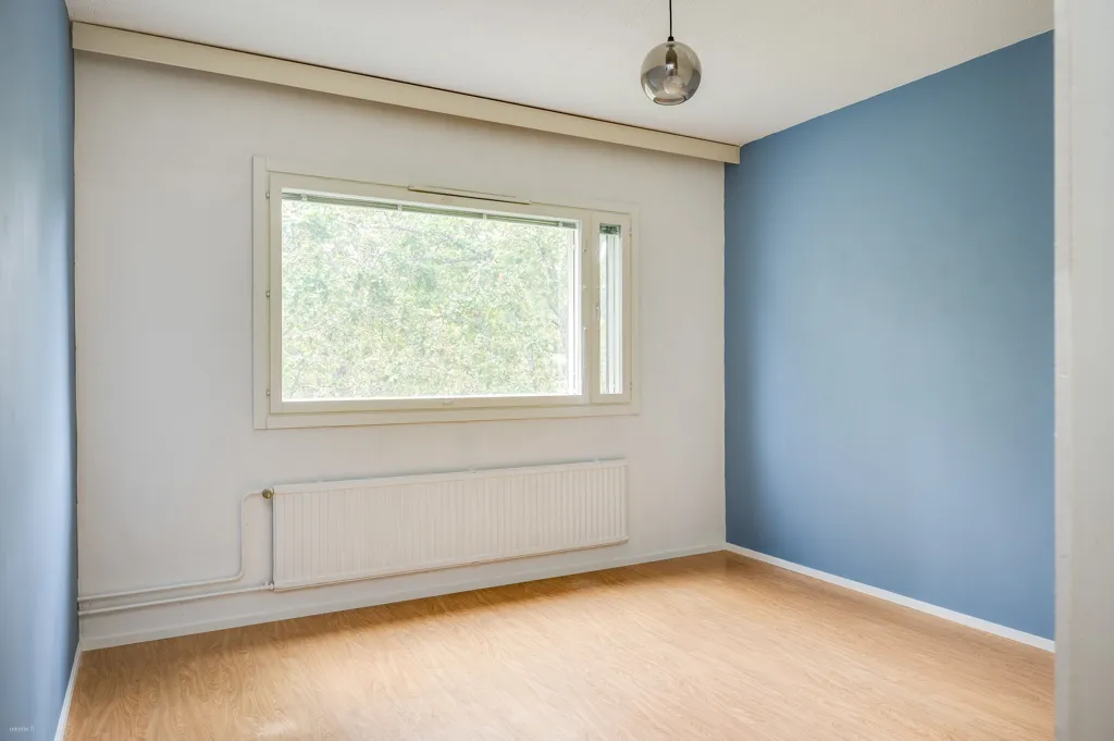 Stanze - Apartment with Balcony in Perno, Turku