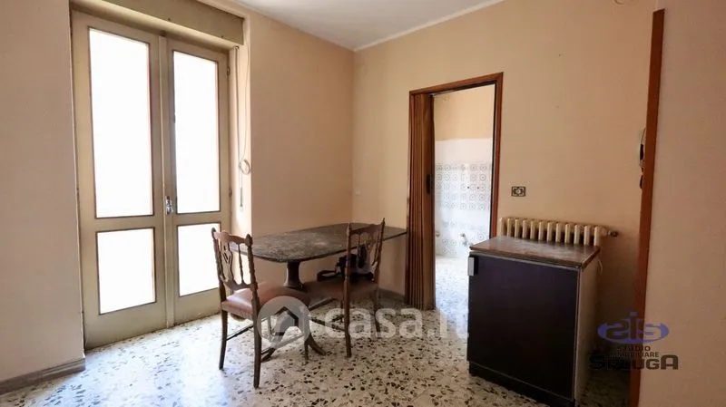 Salle à manger - Four-Bedroom Apartment in Talamona Centre