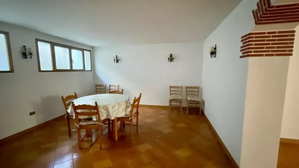Salle à manger - Spacious Villa with Garden in Spilimbergo