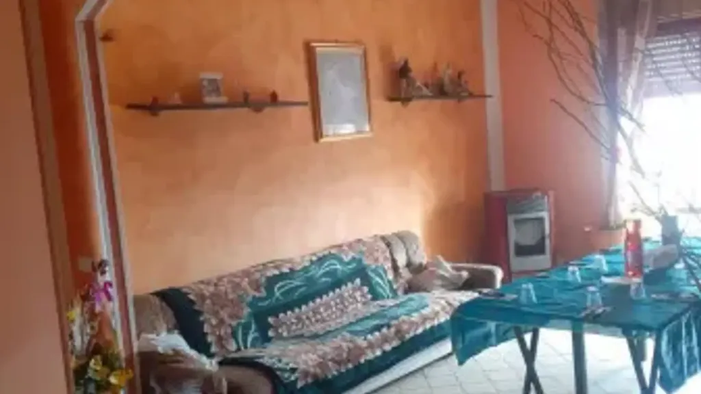 Salle à manger - Spacious Apartment with Lift in Albanella