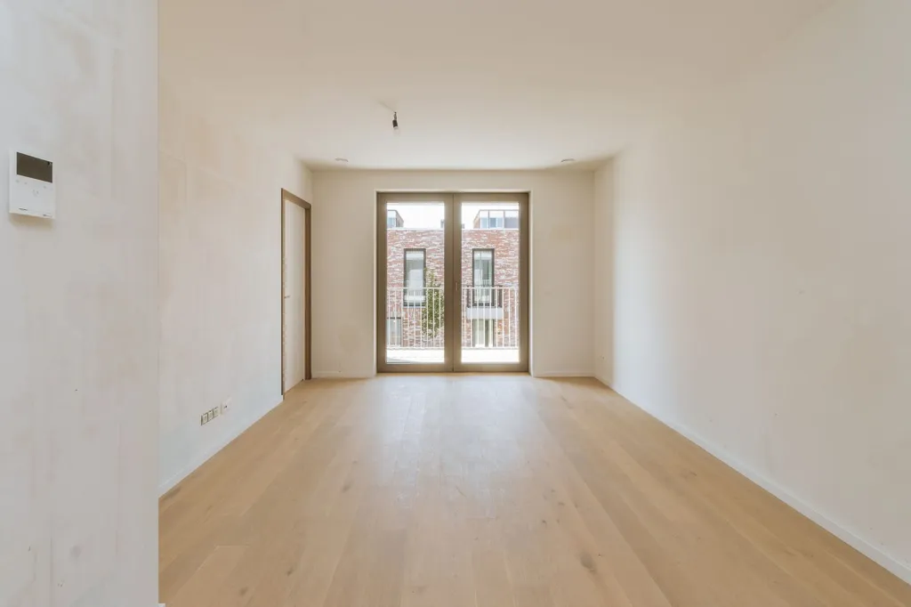 Toad - New Build Apartment with Terrace in Boechout