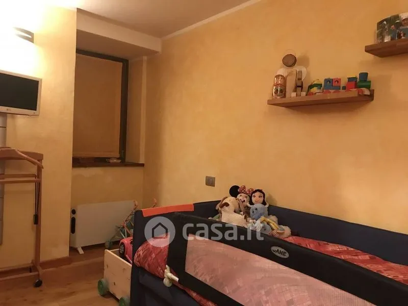 Chambres - Arty Flat with Fireplace in Verrand