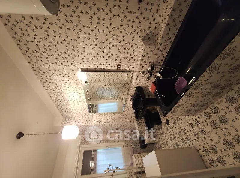 Salles de bain - Apartment with Sea View in Taranto