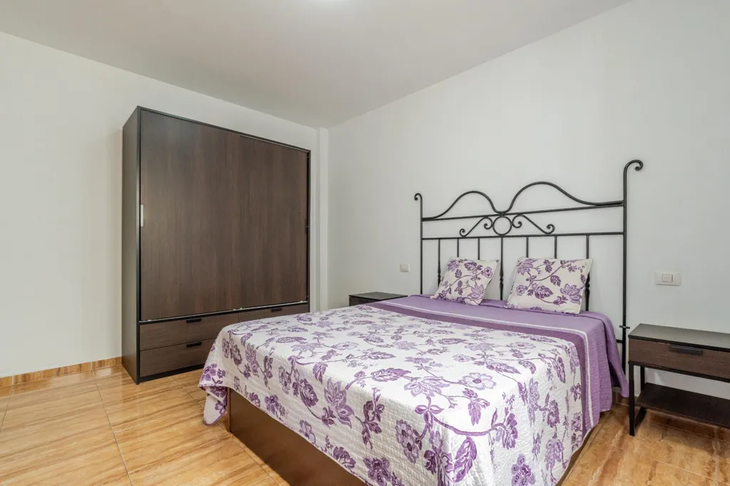 3-room apartment in Ingenio