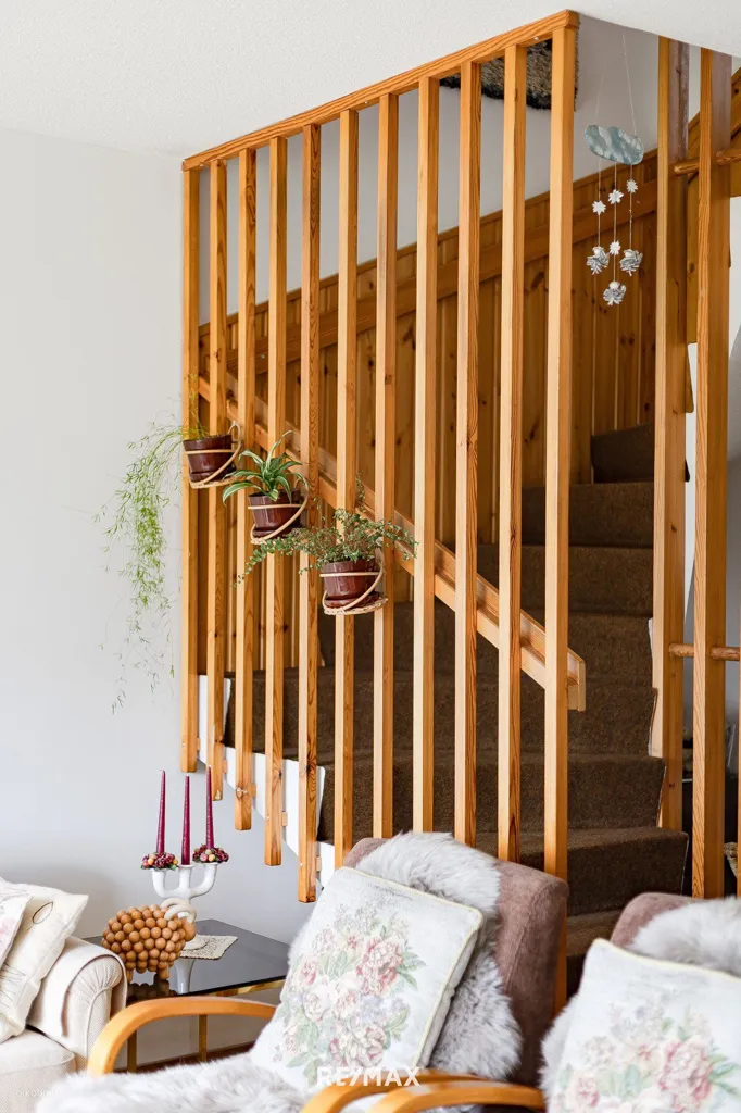 Pièces - Spacious Terraced Apartment in Lahti