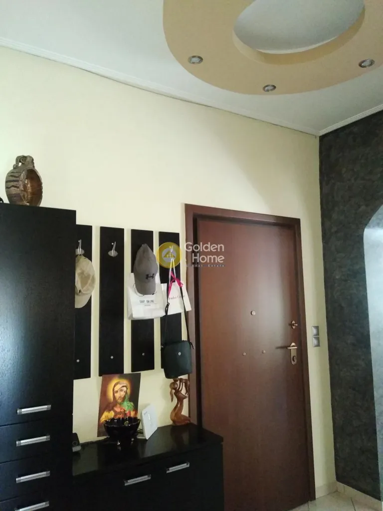Appartement 3 pièces à GR