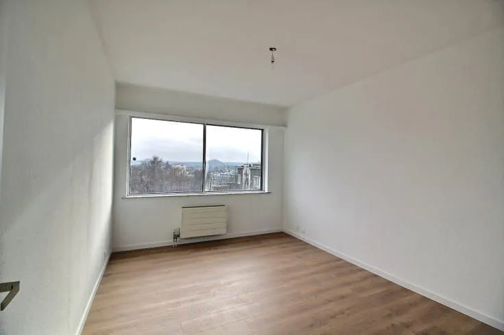 Bien à Charleroi