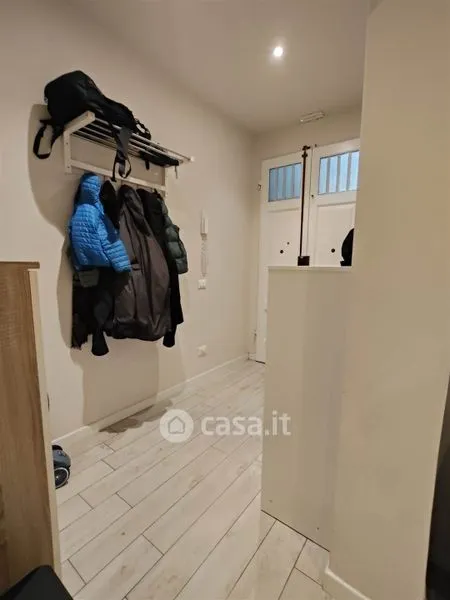 Ingresso - Spacious 4-Room Apartment in Pisa