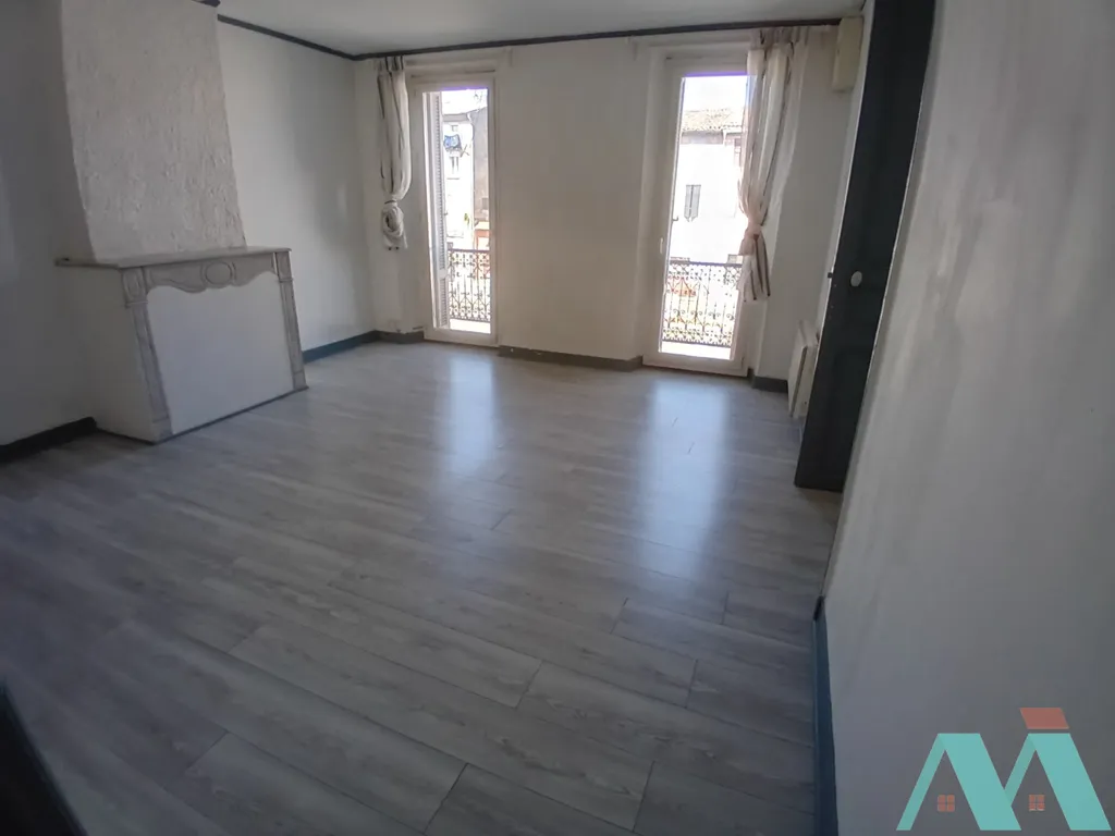 Toad - Central Flat with Balcony in Vidauban