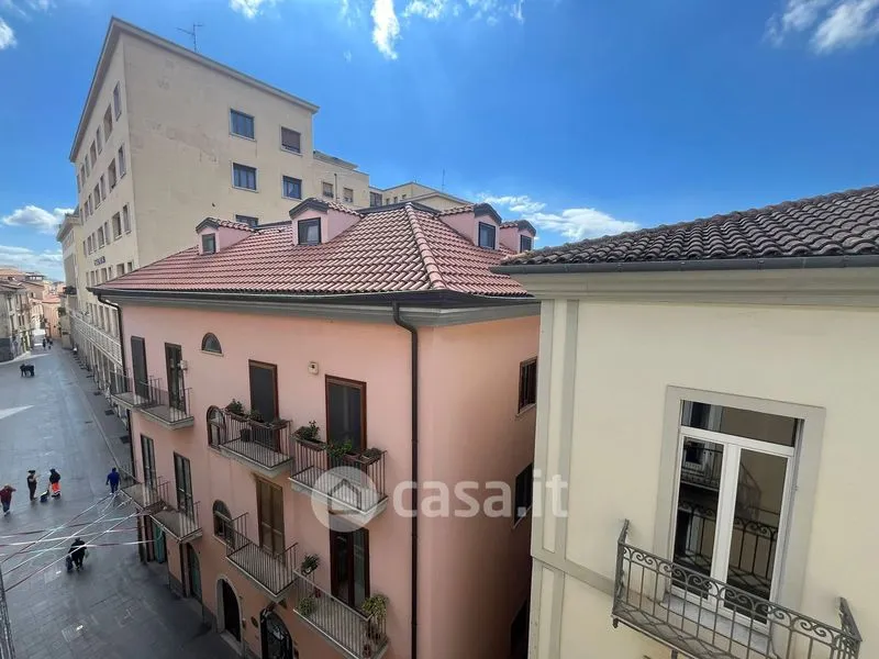 Extérieur - Apartment with Panoramic View in Potenza