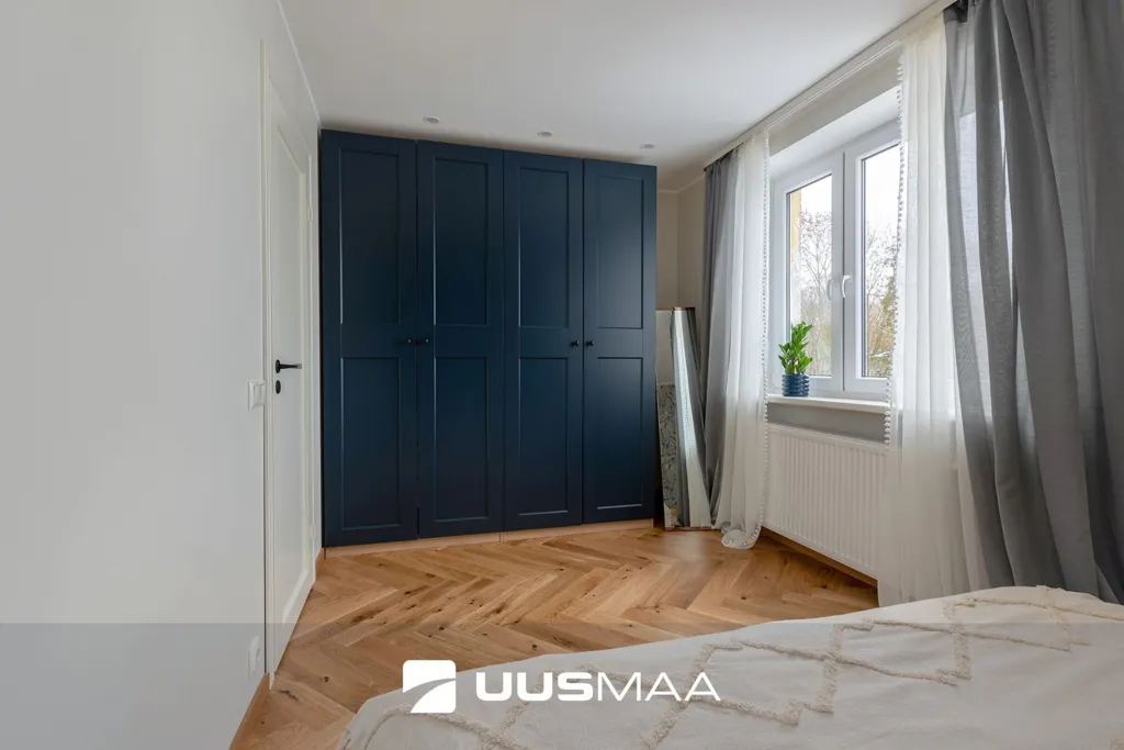 Chambres - Apartment with Storage in Tartu City Centre