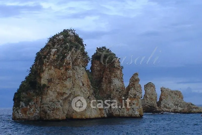 Rustic Baglio with Pool in Castellammare del Golfo