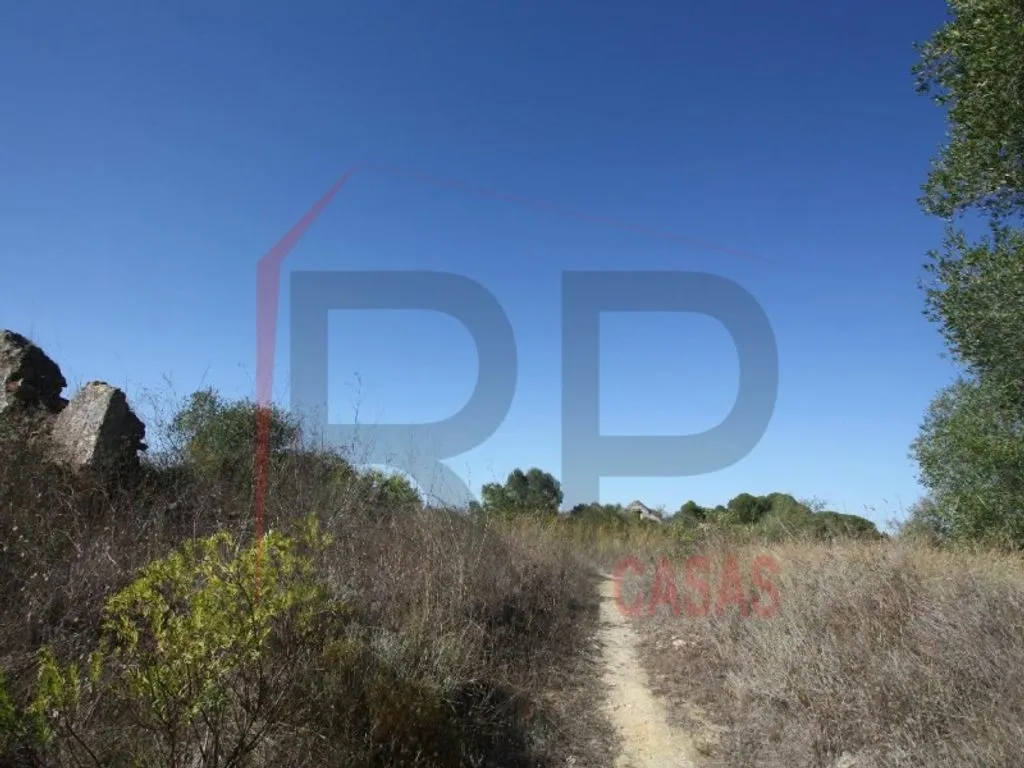 Aed - Farm with Panoramic View in Serra do Louro