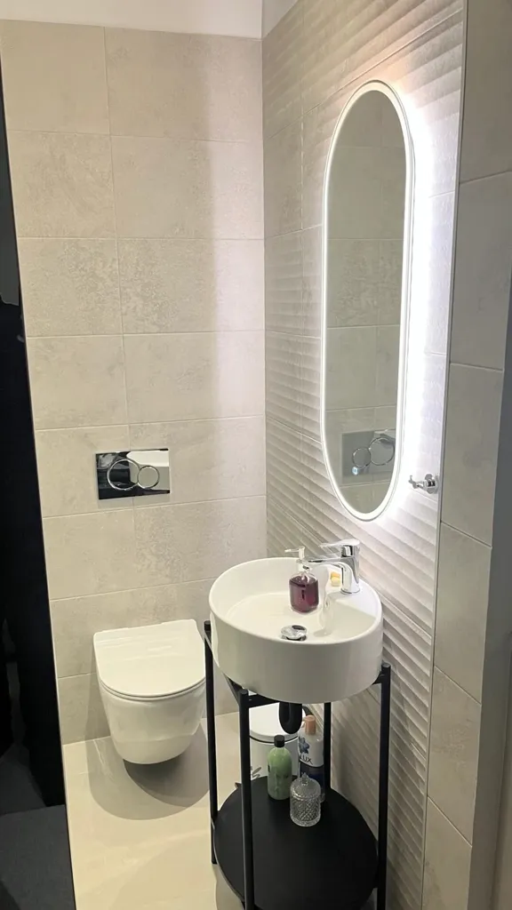 Vannitoad - Flat with Storage in Attica