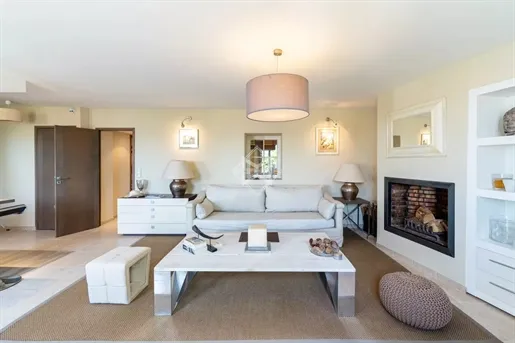 Elutuba - Apartment with Golf View in Royal Mougins Golf