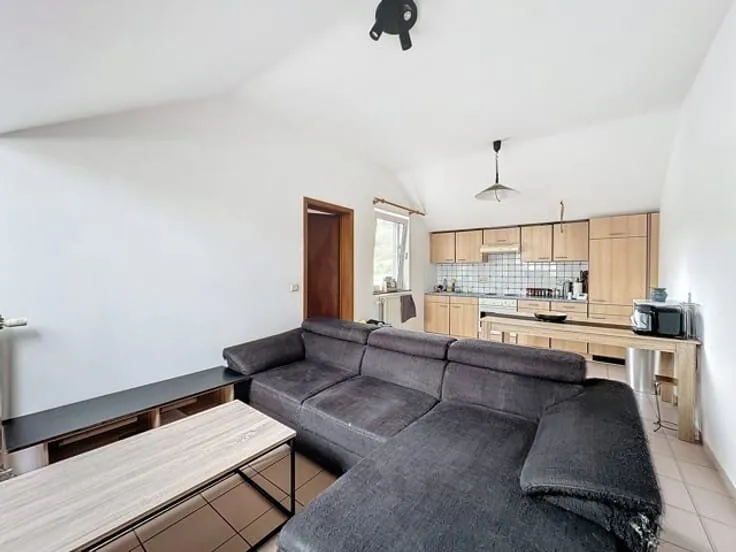 Appartement 1 chambres à Nismes