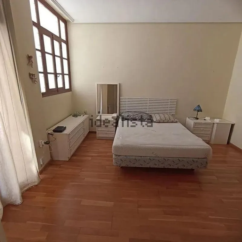 Chambres - Furnished Flat with Balcony in Russafa, Valencia