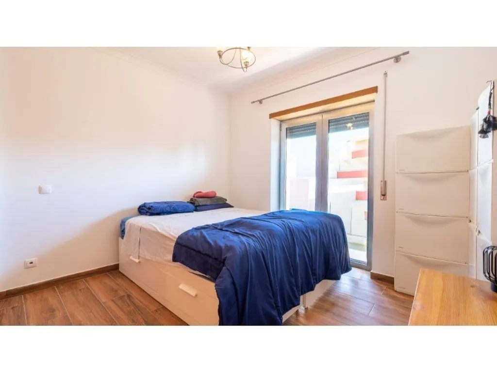 Chambres - Luxury Apartment with Golf Views in Vilamoura