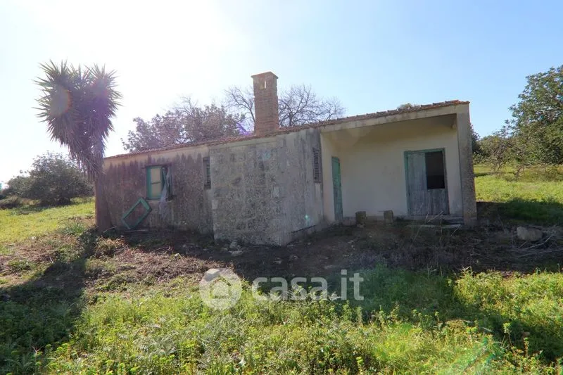 Extérieur - Rustic Casale with Large Land in Ispica