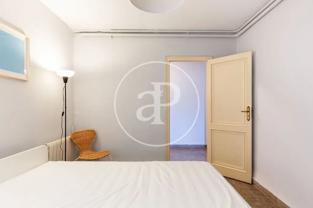 Magamistoad - Luxury Apartment with River View in Valencia