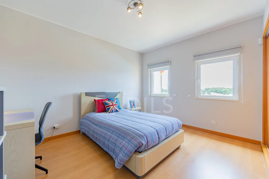 Chambres - Modern Villa with Private Terrace in Vilamoura