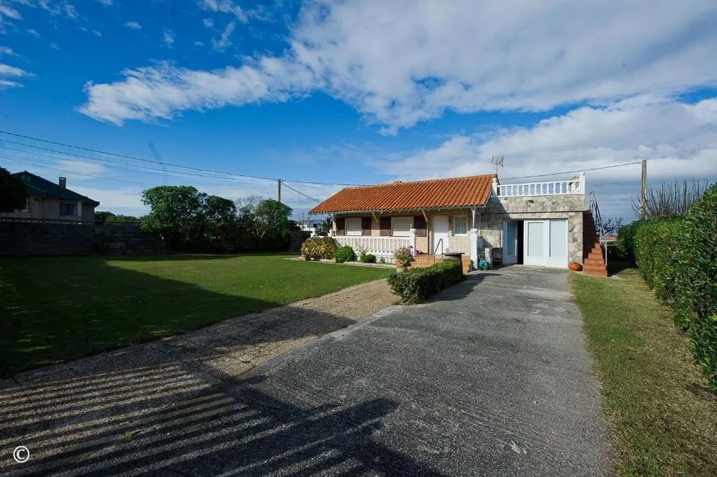 Extérieur - Luxury House with Sea Views in Liencres