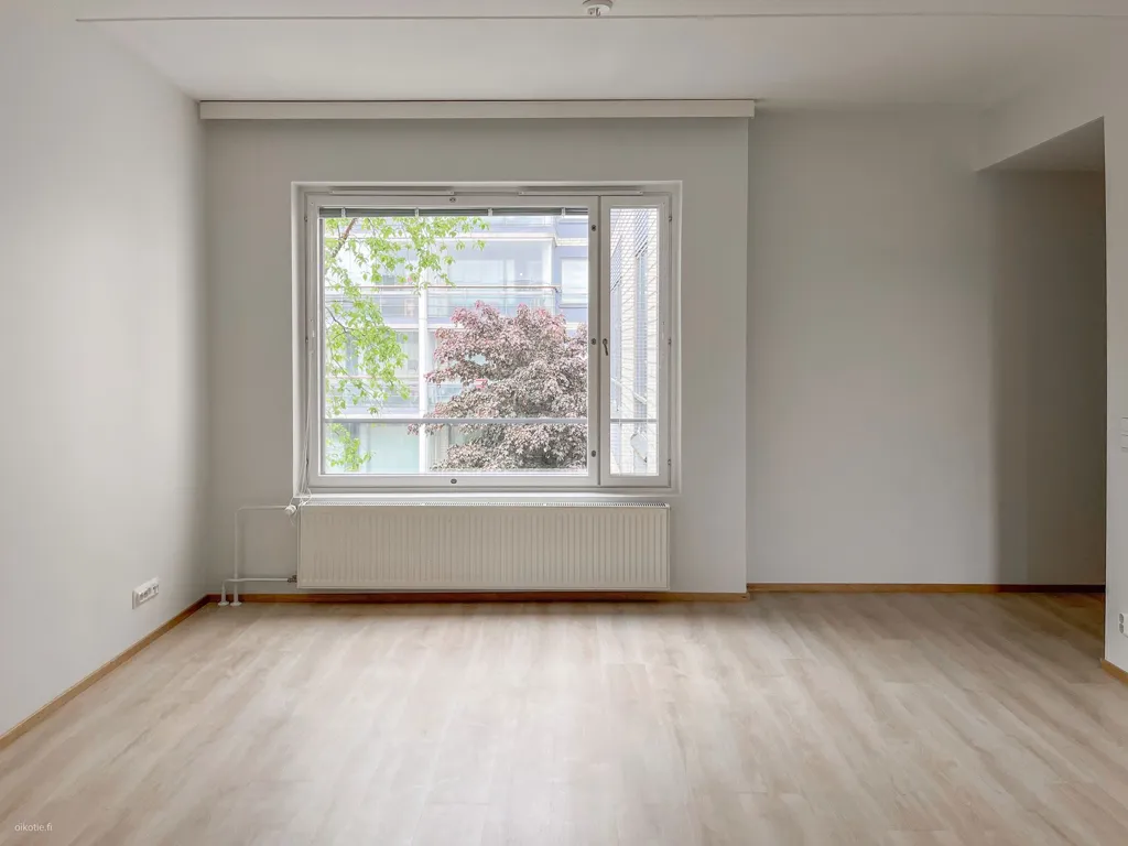 Toad - Renovated Flat with Sauna in Tikkurila