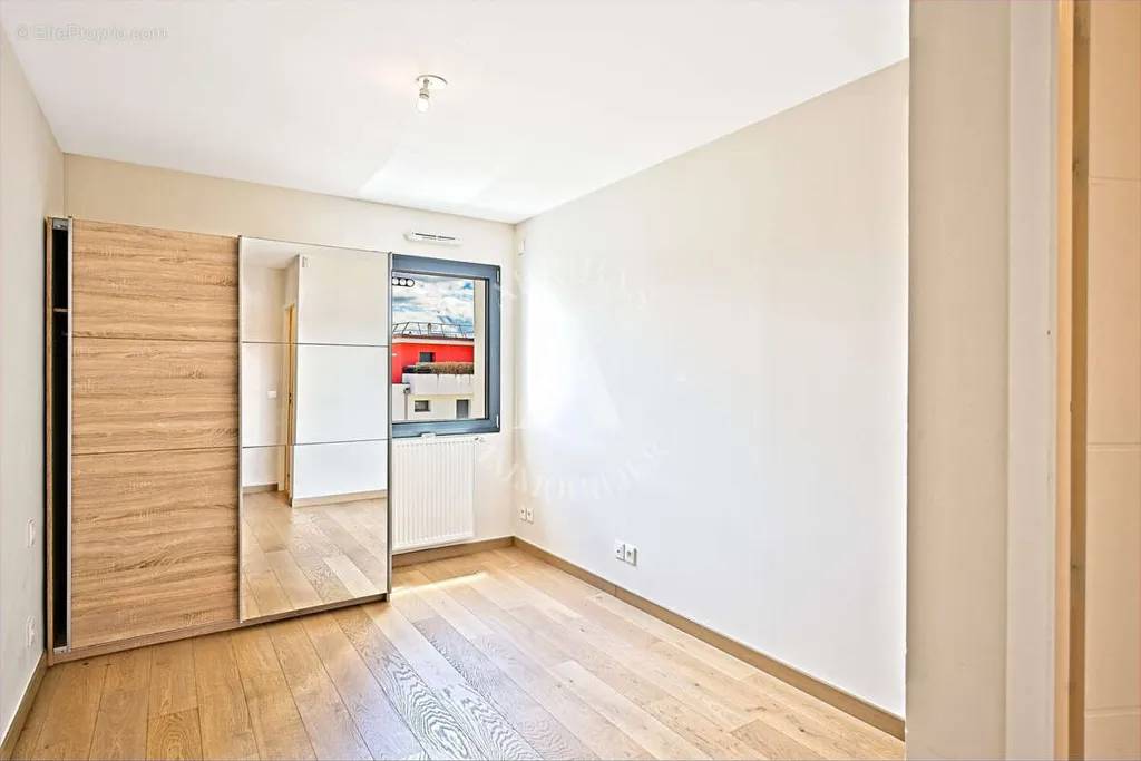 Magamistoad - Modern Apartment with Balcony in Ferney-Voltaire