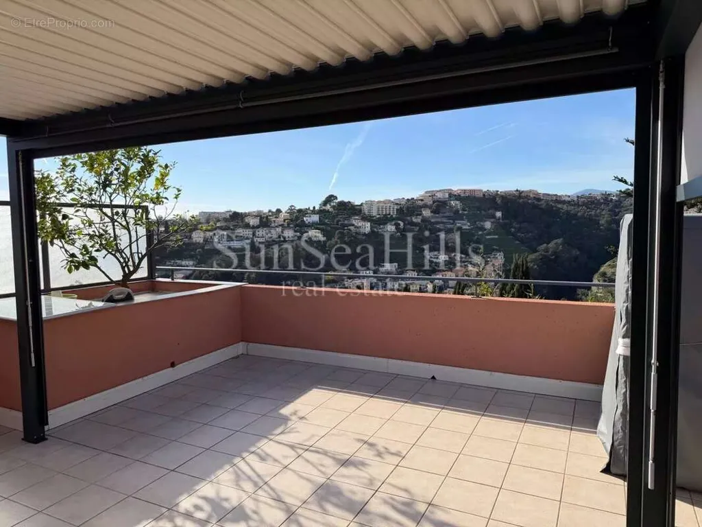 Terrazza - Apartment with Terrace in City Centre
