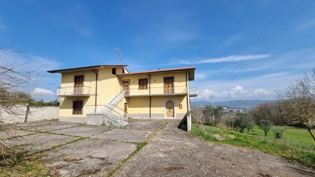 Välivaade - Independent House with Dual Access in Torre Le Nocelle