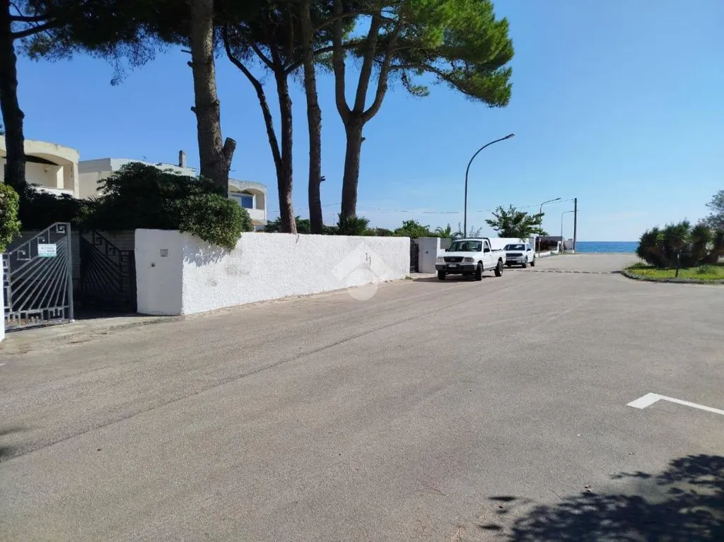 Extérieur - Luxury Villa with Sea View in Terracina