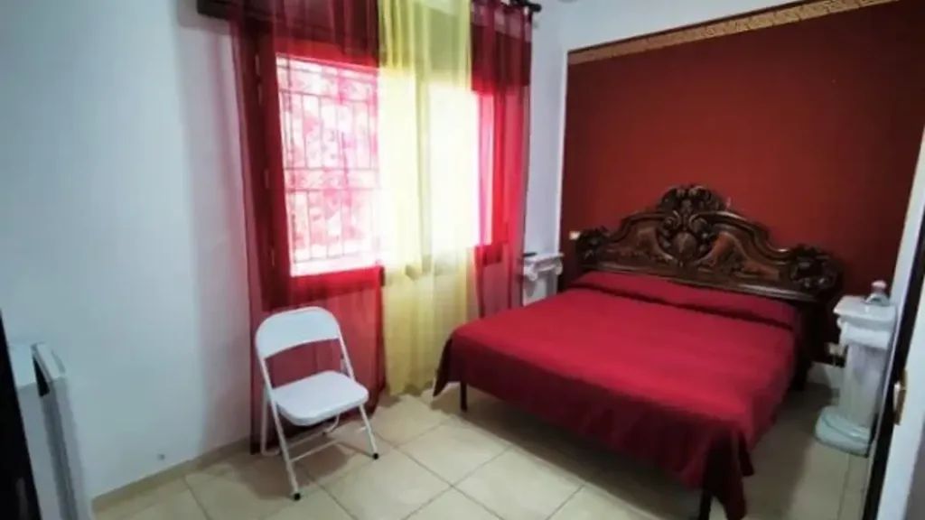 Camere da letto - Rural Villa with B&B in Ravenna