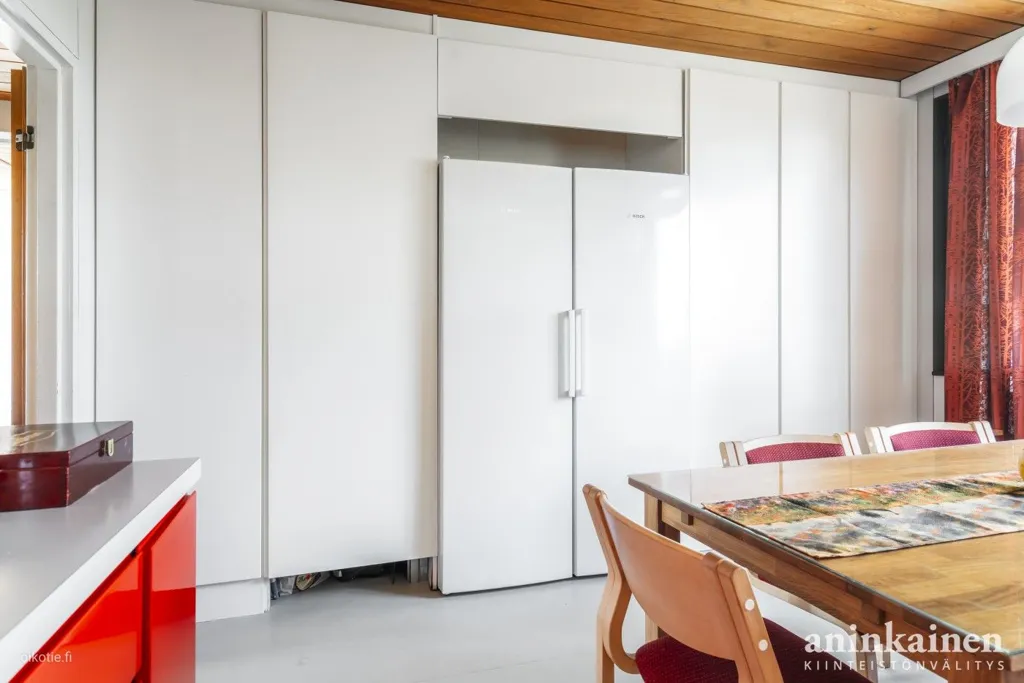 Sala da pranzo - Spacious Detached House with Garden in Lieto Centre